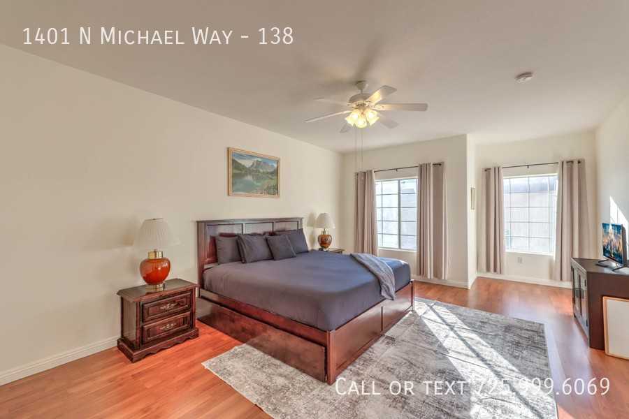 1401 N Michael Way #138 - Photo 4 of 20