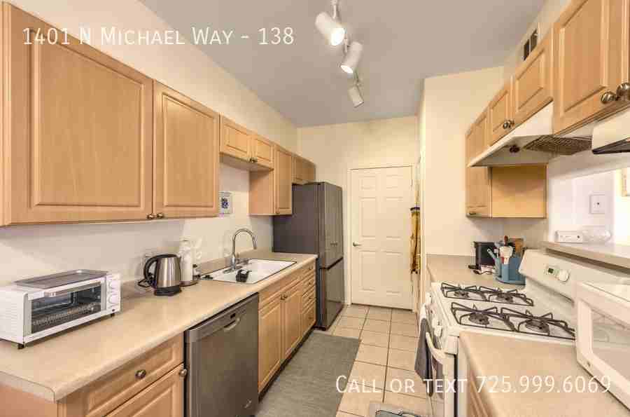 1401 N Michael Way #138 - Photo 5 of 20