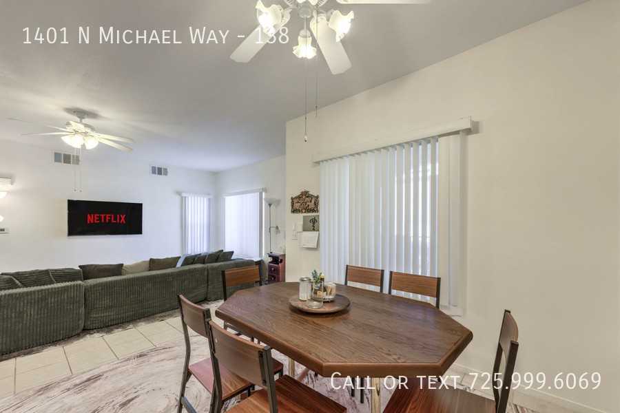 1401 N Michael Way #138 - Photo 6 of 20