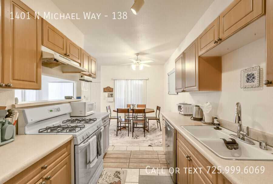 1401 N Michael Way #138 - Photo 7 of 20
