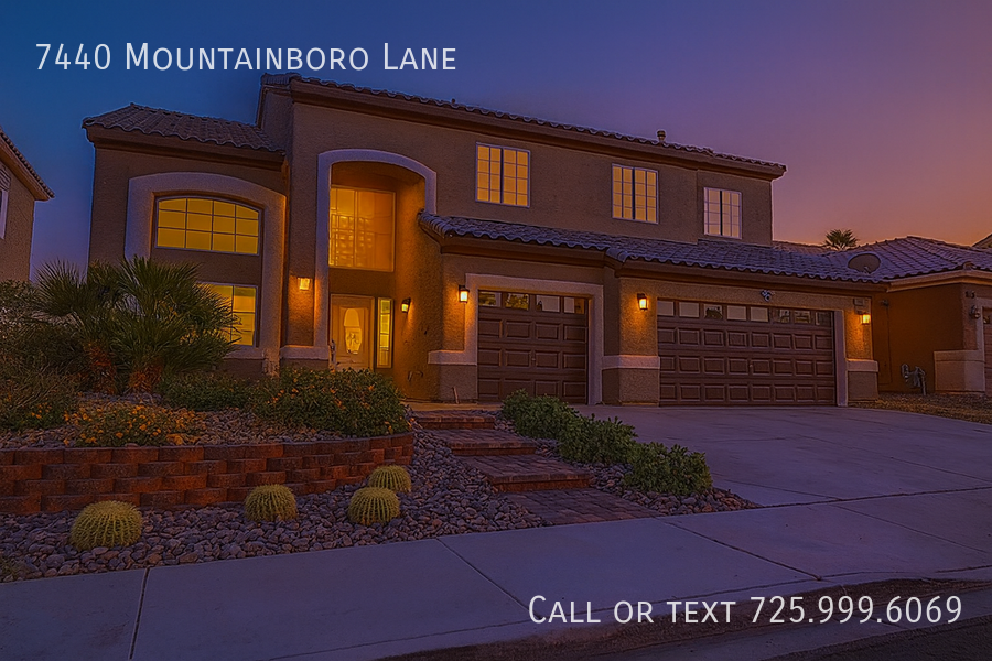 7440 Mountainboro Ln - Photo 5 of 50