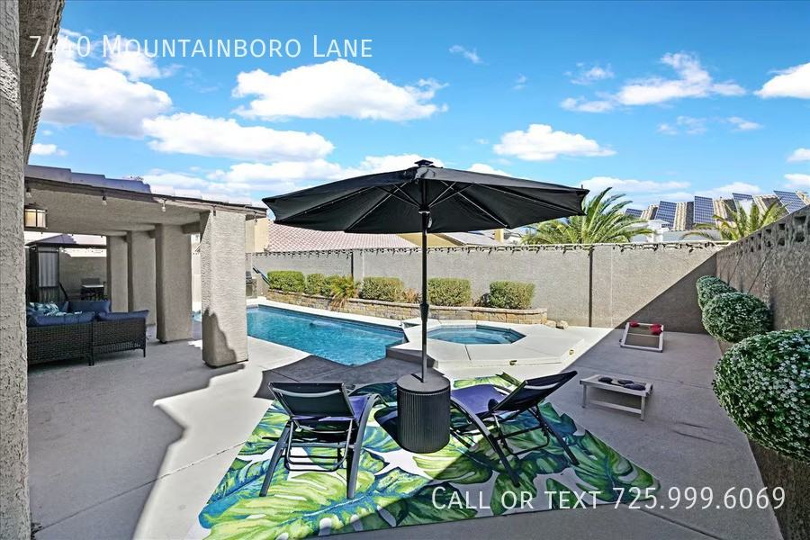 7440 Mountainboro Ln - Photo 6 of 50