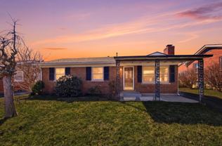 2147 Palms Dr - Photo 1 of 1