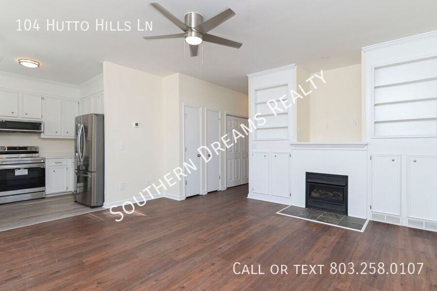 104 Hutto Hill Ln - Photo 3 of 36