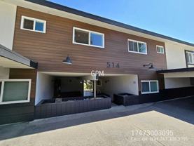 514 W Huntington Dr #B - Photo 1 of 1