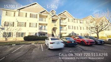 featured image of 15700 E Jamison Dr #1-304