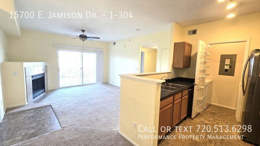 15700 E Jamison Dr #1-304 - Photo 2 of 26