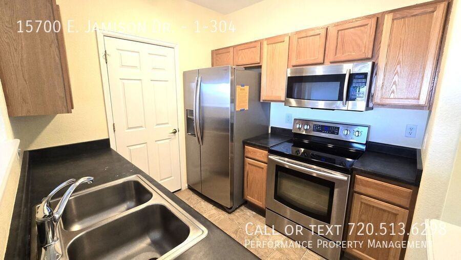 15700 E Jamison Dr #1-304 - Photo 3 of 26