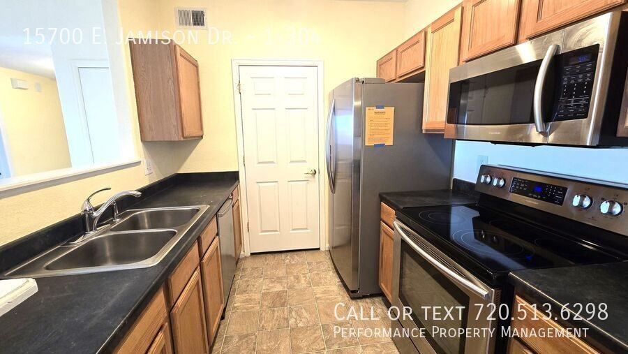 15700 E Jamison Dr #1-304 - Photo 4 of 26