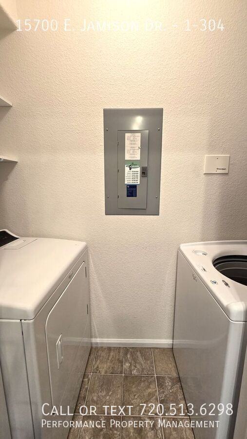 15700 E Jamison Dr #1-304 - Photo 5 of 26