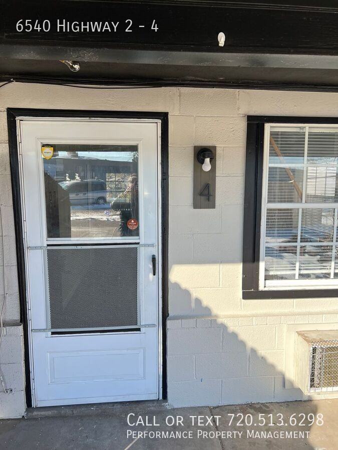 6540 Highway 2 #4 - Photo 2 of 10