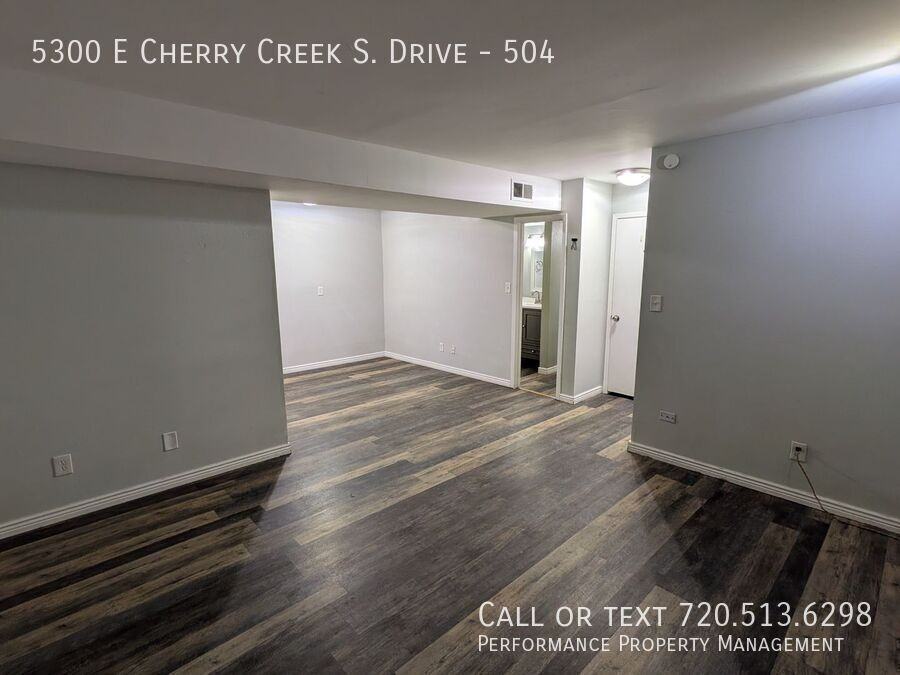 5300 E Cherry Creek South Dr #504 - Photo 3 of 17