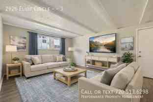 2926 Eliot Cir #3 - Photo 1 of 1