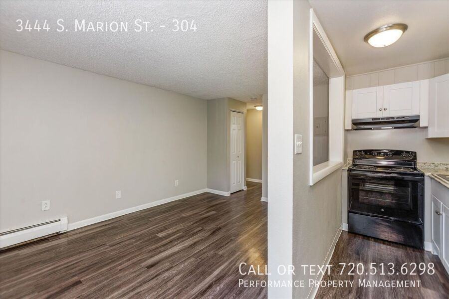 3444 S Marion St #304 - Photo 7 of 12