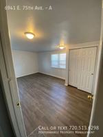 featured image of 6941 E 75th Ave #A