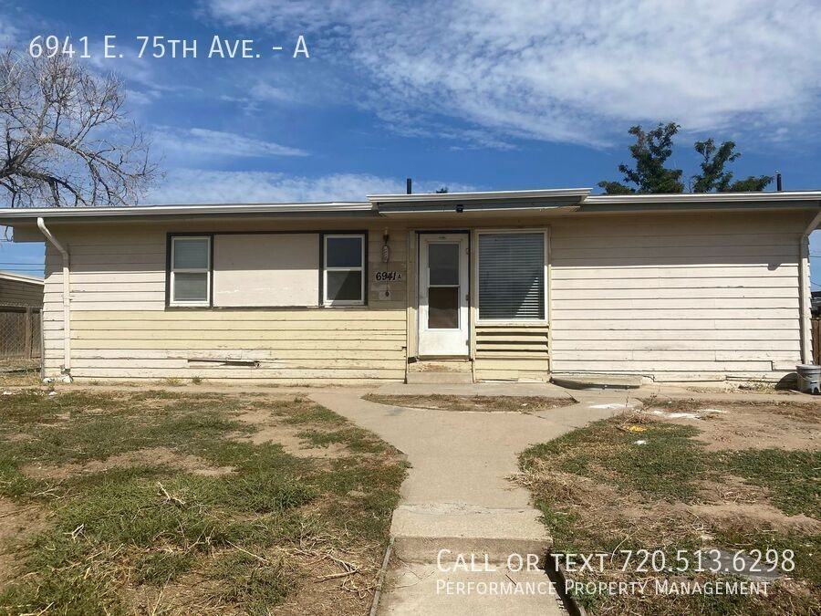 6941 E 75th Ave #A - Photo 2 of 12