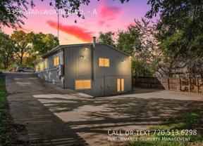 3398 Wadsworth Blvd #A - Photo 1 of 1
