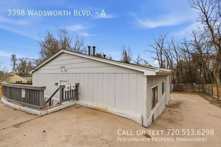 3398 Wadsworth Blvd #A - Photo 3 of 21
