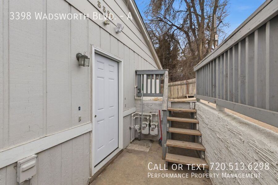 3398 Wadsworth Blvd #A - Photo 4 of 21