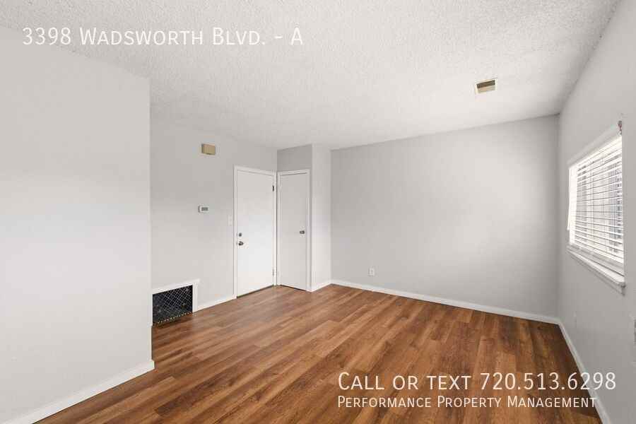 3398 Wadsworth Blvd #A - Photo 5 of 21