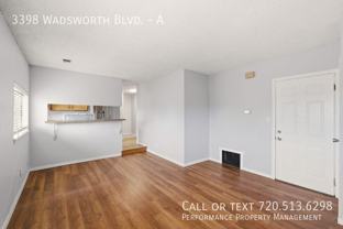 3398 Wadsworth Blvd #A - Photo 1 of 1