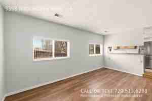 featured image of 3398 Wadsworth Blvd #A