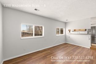 3398 Wadsworth Blvd #A - Photo 1 of 1