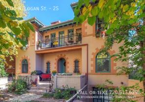 1030 N Logan St #2S - Photo 1 of 1