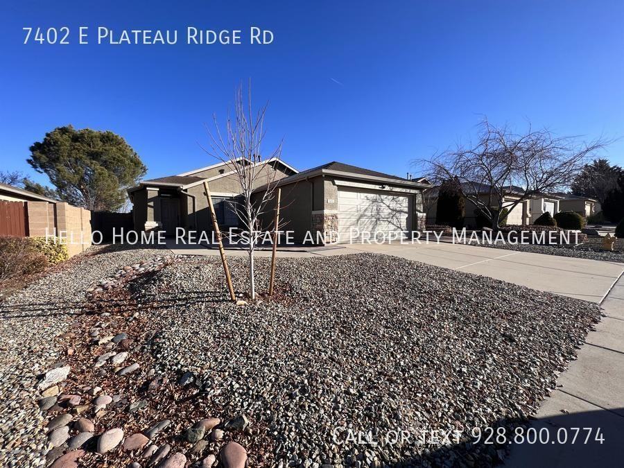 7402 E Plateau Ridge Rd - Photo 2 of 21