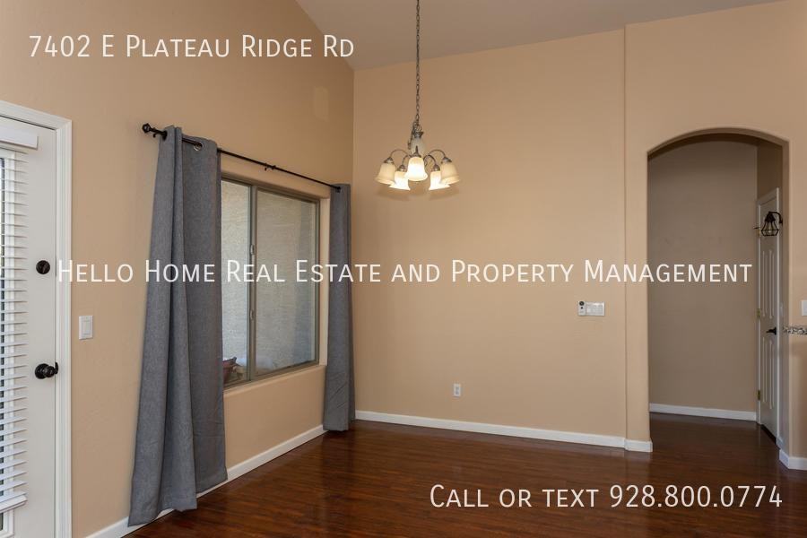 7402 E Plateau Ridge Rd - Photo 3 of 21