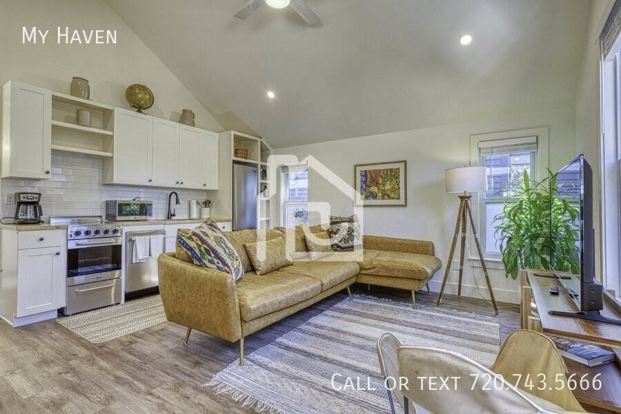 2546 1/2 California St