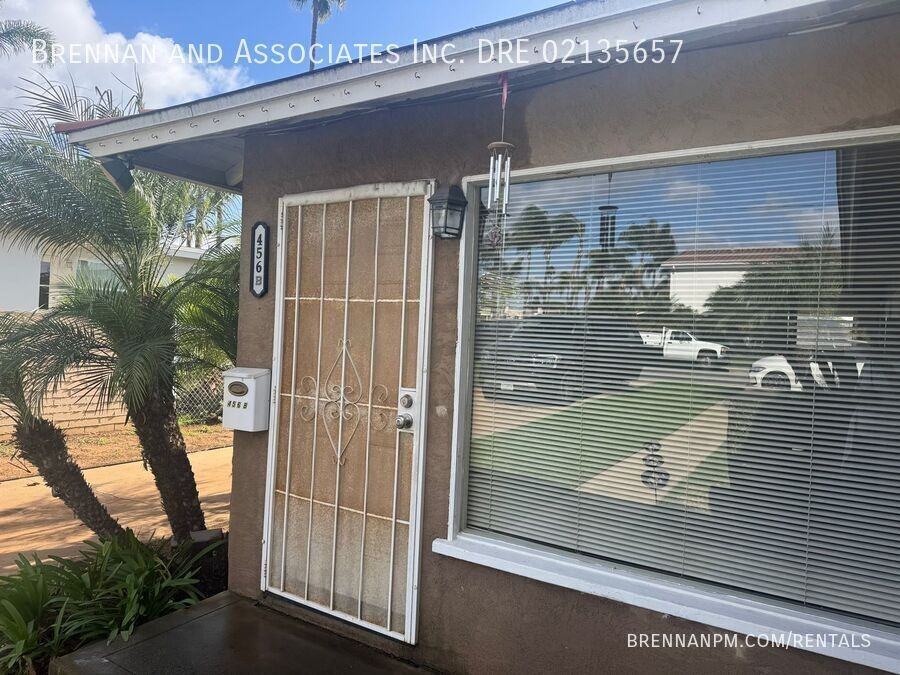 456 Davidson St #B - Photo 3 of 23