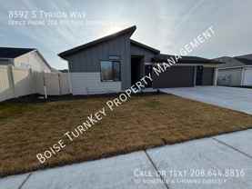 8592 S Tyrion Way - Photo 1 of 1