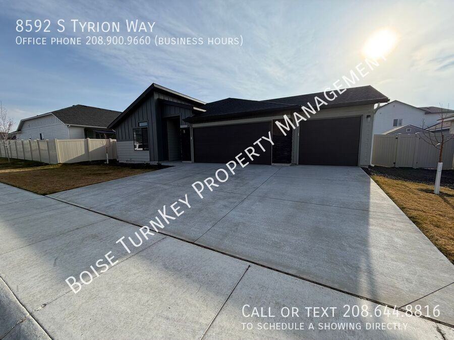 8592 S Tyrion Way - Photo 2 of 33