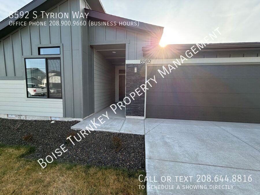 8592 S Tyrion Way - Photo 3 of 33