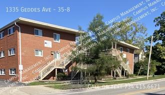 1335 Geddes Ave #35-8 - Photo 1 of 1