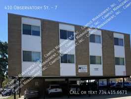 featured image of 410 Observatory St #7