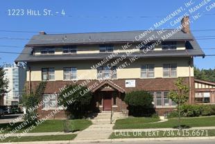 1223 Hill St #4 - Photo 1 of 1