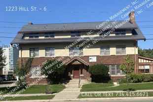 1223 Hill St #6 - Photo 1 of 1