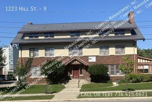 1223 Hill St #9 - Photo 1 of 1