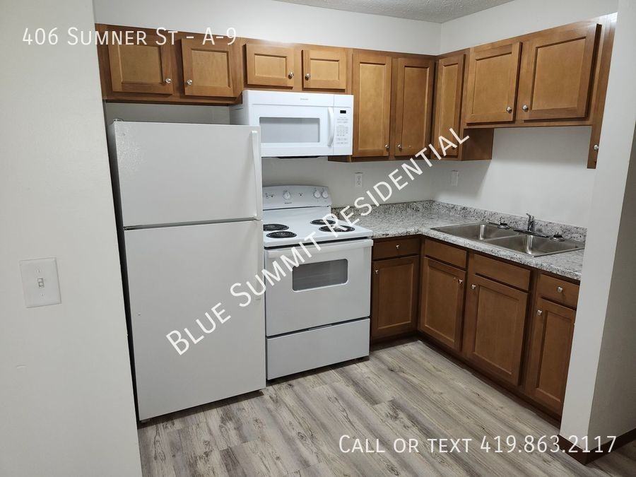 406 Sumner St #A9 - Photo 3 of 6