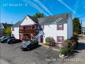 467 Spicer St #B - Photo 1 of 1