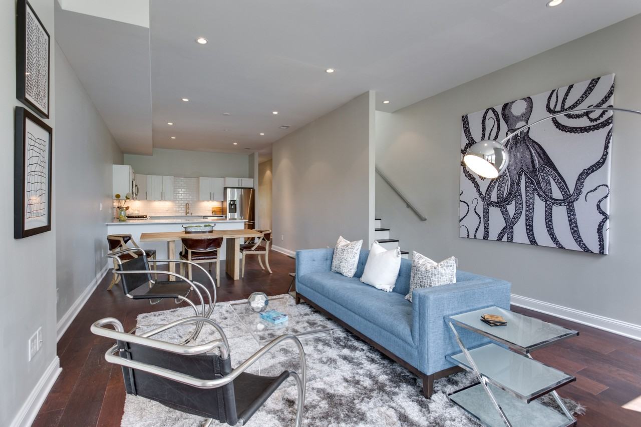 61 N St Nw #2 - Photo 3 of 21