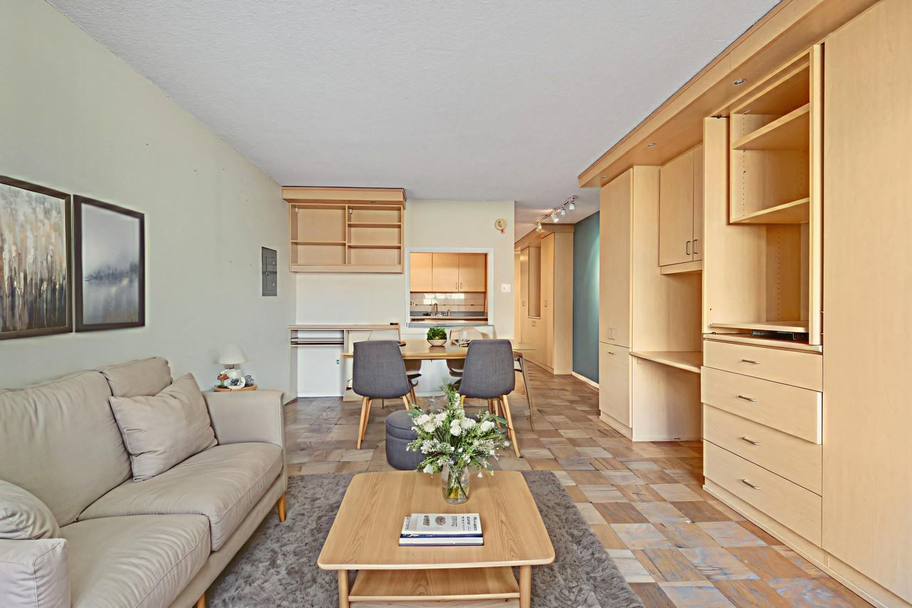 1301 20th St Nw #816 - Photo 2 of 12