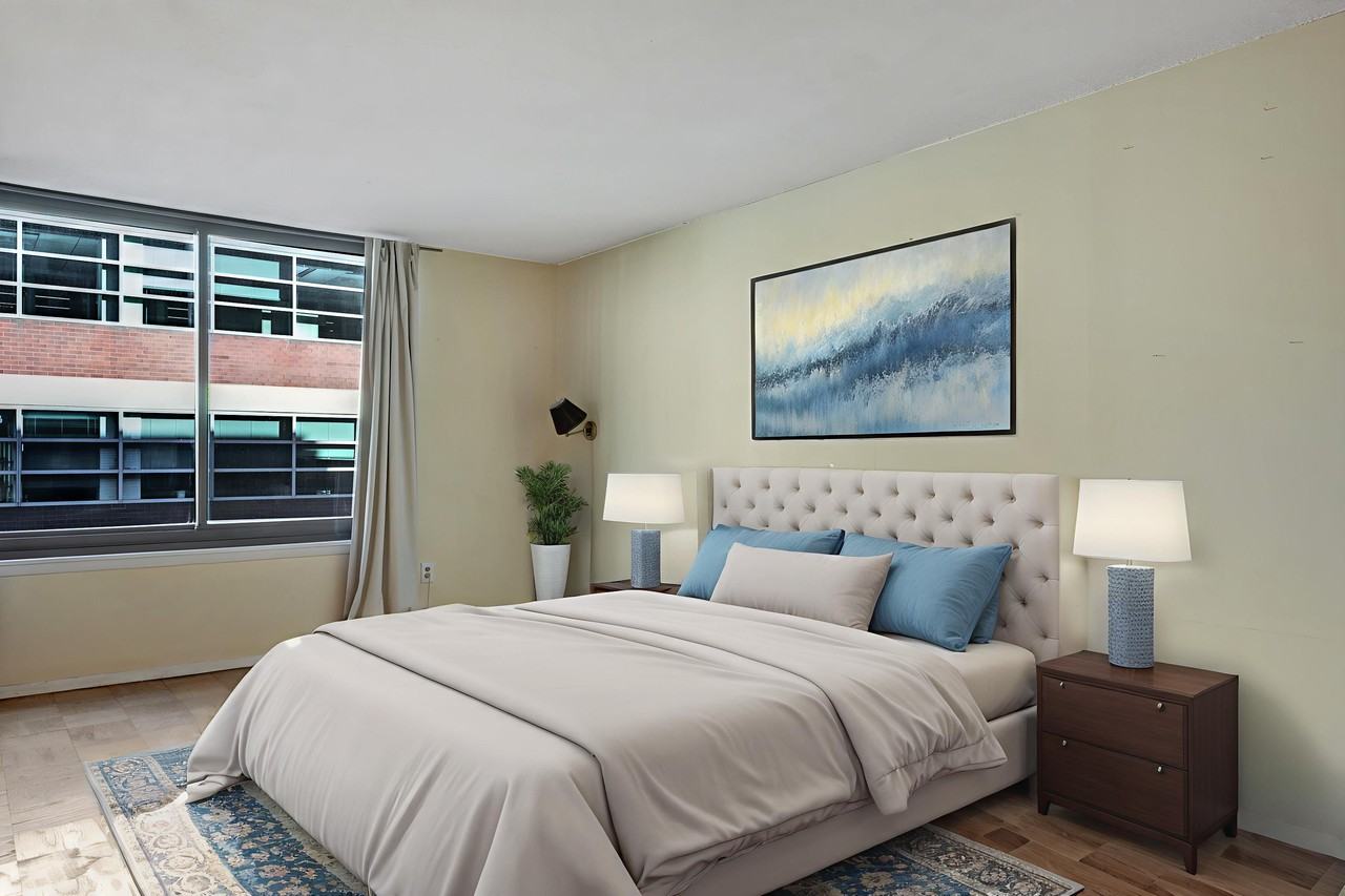 1301 20th St Nw #816 - Photo 4 of 12