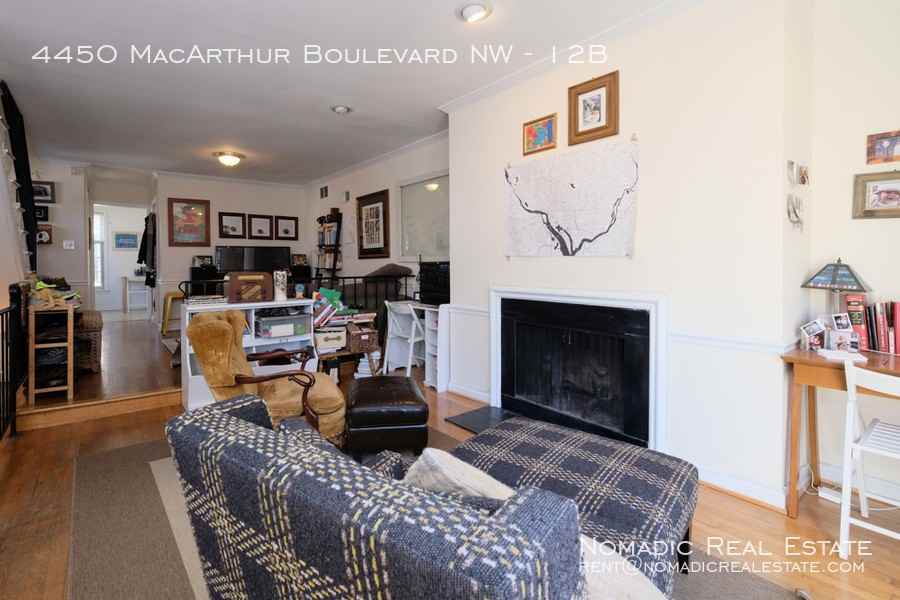 4450 Macarthur Blvd Nw #12B - Photo 3 of 13