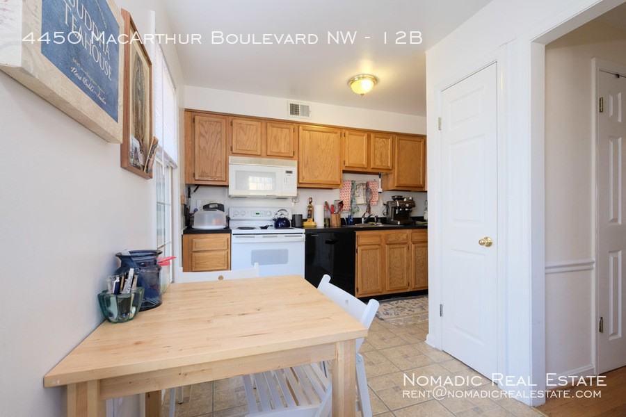 4450 Macarthur Blvd Nw #12B - Photo 4 of 13