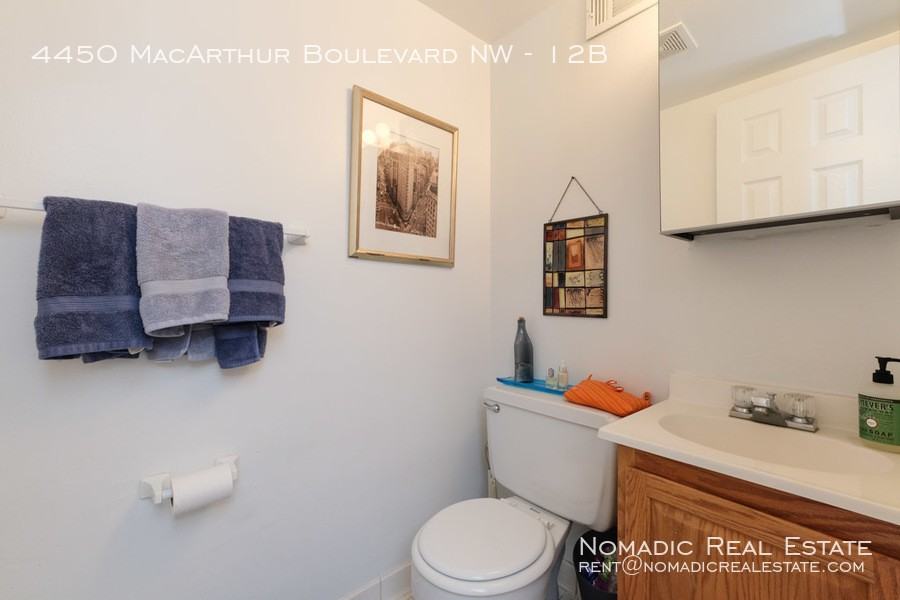 4450 Macarthur Blvd Nw #12B - Photo 6 of 13