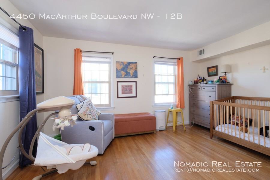 4450 Macarthur Blvd Nw #12B - Photo 7 of 13