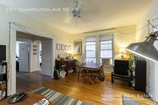 221 Constitution Ave Ne Apt 5 #5 - Photo 1 of 1